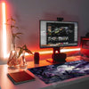 Premium Gaming Mousepad Midnight Serenity